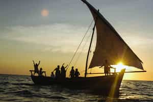 Pemba Island