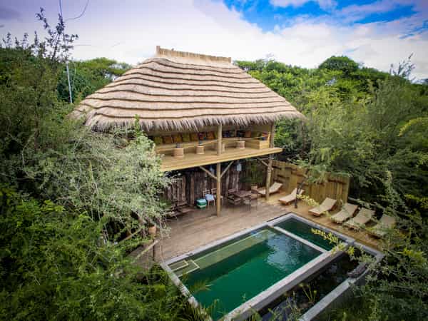 Bakwena Lodge