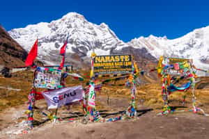 Annapurna