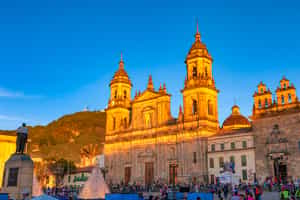 Bogota