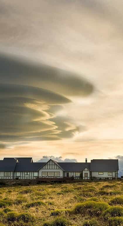 Eolo Lodge Patagonia's Spirit, El Calafate | Timbuktu Travel