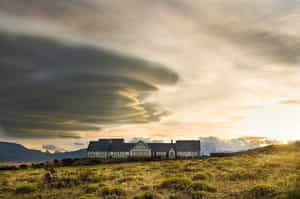 Eolo Lodge Patagonia's Spirit