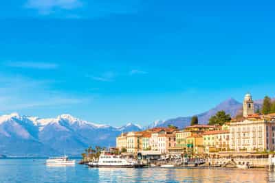 Long lunches, late nights and a good dollop of culture, this is a continent that takes its pleasures seriously.