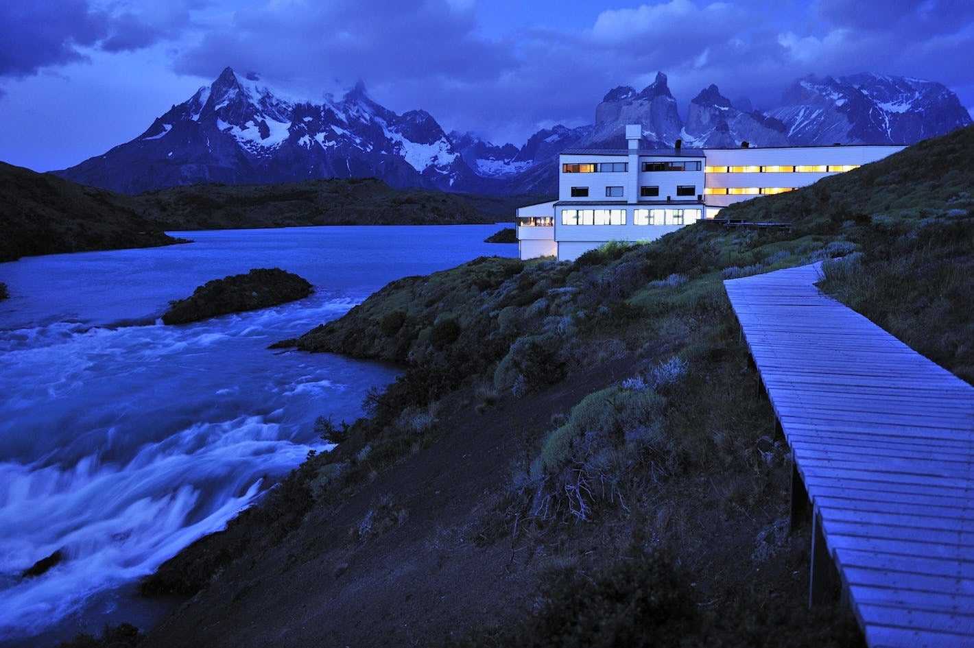 Best destination hotels
