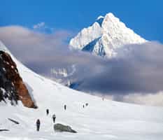 Everest
