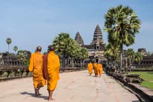 Siem Reap 