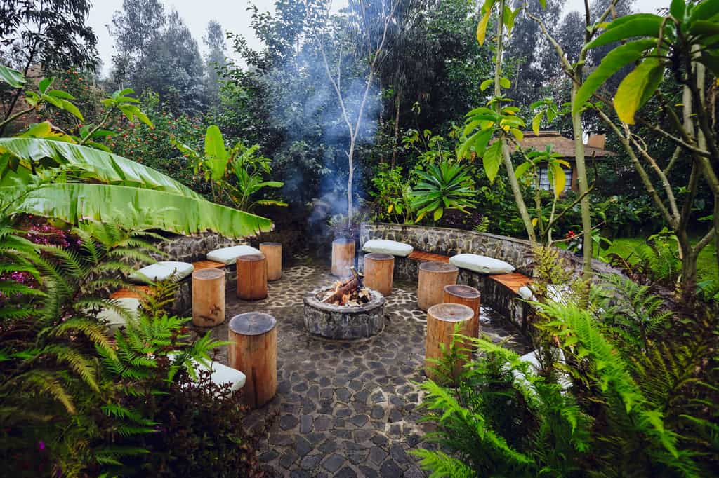 Fire Pit