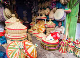 Addis Ababa