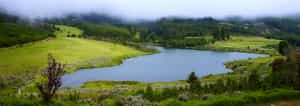 Eastern Highlands