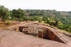 Lalibela