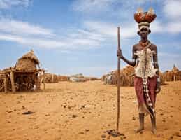 Omo Valley