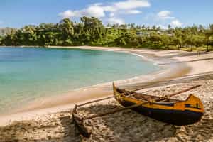 Fort Dauphin