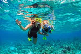 The best time to visit Indonesia