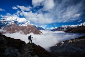 Manaslu 