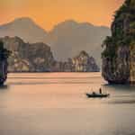 Vietnam family trip