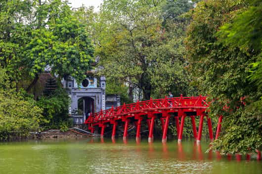 Hanoi