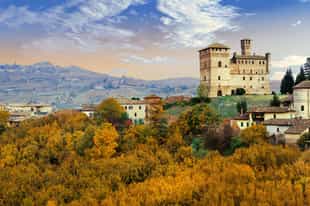 The best time to visit Italy