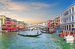 Top 10 things to do in Italy