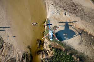 Maun