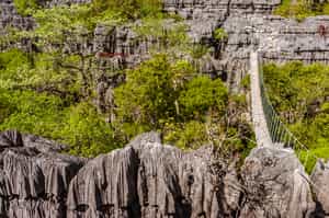 Ankarana Reserve