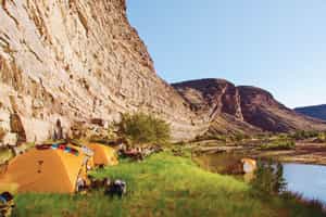 Fish River Canyon