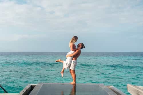 Honeymoon
