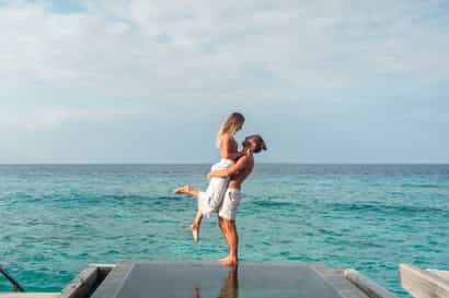 Honeymoon