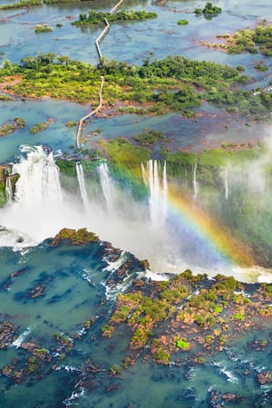 Brilliant Brazil