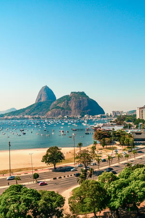 The Full Brazil