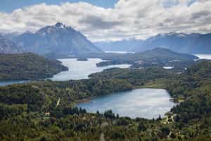 Bariloche & The Lake District