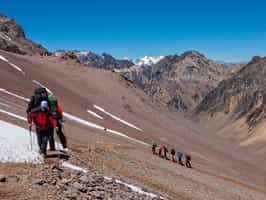 Mendoza