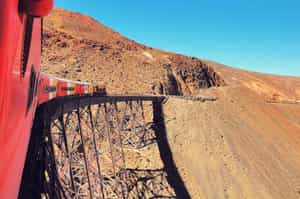 Salta & The Northwest 