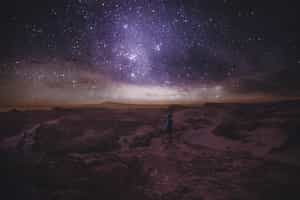 Atacama Desert