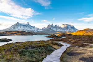 Chilean Patagonia