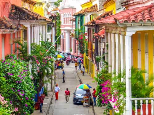 Colombia