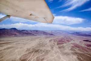 Paracas and The Nazca Lines