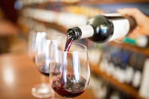 Go on a wine tasting tour in Quito