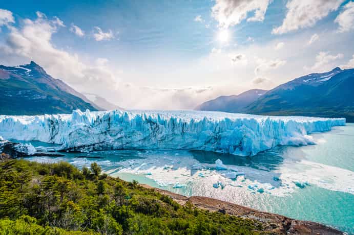 Eolo Lodge Patagonia's Spirit