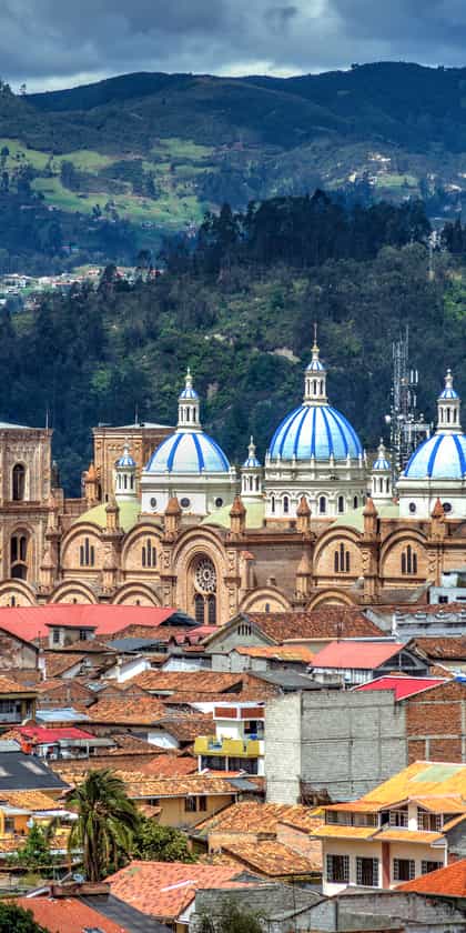 Ecuador