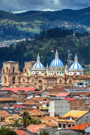 Ecuador