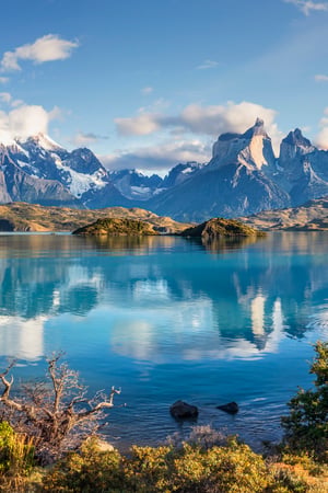 Chile