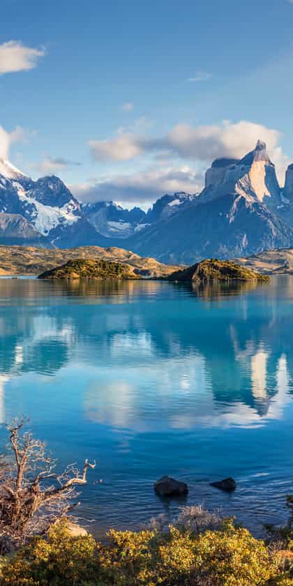 Chile