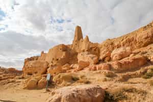 Siwa Oasis