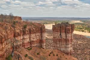 Gonarezhou National Park