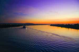 The Nile 