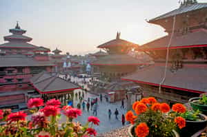 Kathmandu Valley