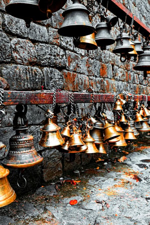 From Temples to Tigers in Nepal