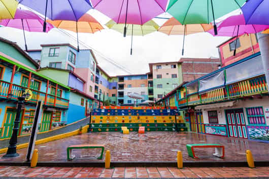 Medellin