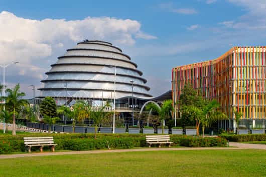 Kigali