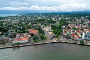 São Tomé